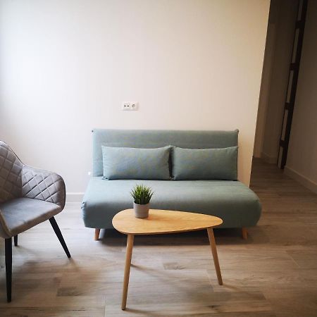Beautiful Apartment In The Heart Of Sevilla Exterior foto