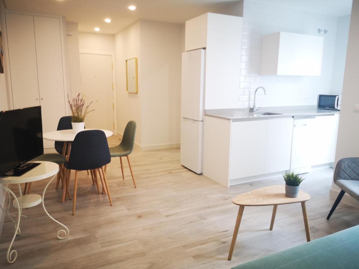 Beautiful Apartment In The Heart Of Sevilla Exterior foto